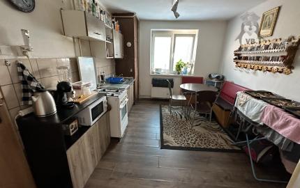 Byt 2+1 s balkónom Rudňany, okr. Sp. Nová Ves