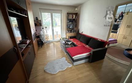 Byt 2+1 s balkónom Rudňany, okr. Sp. Nová Ves