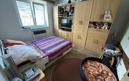 Byt 2+1 s balkónom Rudňany, okr. Sp. Nová Ves