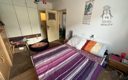 Byt 2+1 s balkónom Rudňany, okr. Sp. Nová Ves