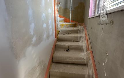 Rodinný dom Sp. Hrhov, okr. Levoča