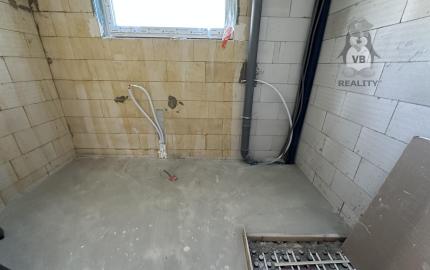 Rodinný dom Sp. Hrhov, okr. Levoča