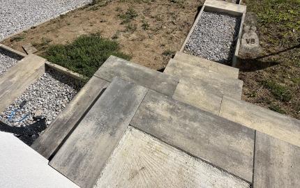 Rodinný dom Sp. Hrhov, okr. Levoča