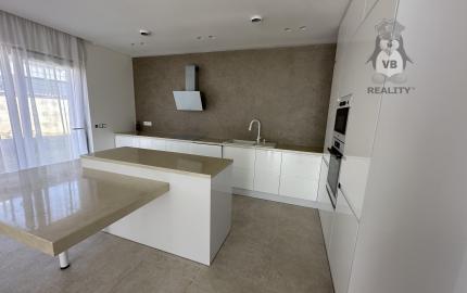 Rodinný dom Sp. Hrhov, okr. Levoča