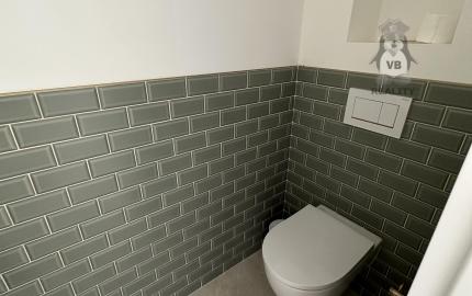 Rodinný dom Sp. Hrhov, okr. Levoča