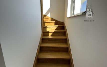 Rodinný dom Sp. Hrhov, okr. Levoča