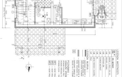 Rodinný dom Sp. Hrhov, okr. Levoča