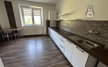 Byt 3+1 v obci Rudňany, okr. Sp. Nová Ves