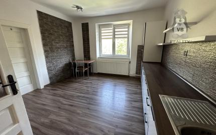 Byt 3+1 v obci Rudňany, okr. Sp. Nová Ves