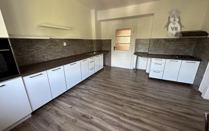 Byt 3+1 v obci Rudňany, okr. Sp. Nová Ves