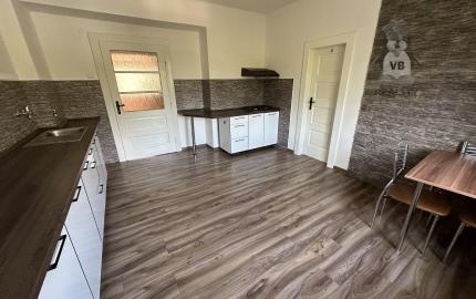 Byt 3+1 v obci Rudňany, okr. Sp. Nová Ves