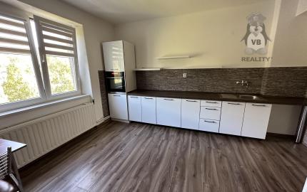 Byt 3+1 v obci Rudňany, okr. Sp. Nová Ves