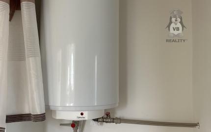 Byt 3+1 v obci Rudňany, okr. Sp. Nová Ves