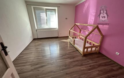 Byt 3+1 v obci Rudňany, okr. Sp. Nová Ves