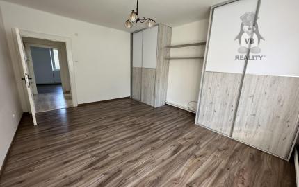 Byt 3+1 v obci Rudňany, okr. Sp. Nová Ves