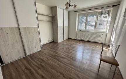 Byt 3+1 v obci Rudňany, okr. Sp. Nová Ves