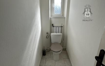 Byt 3+1 v obci Rudňany, okr. Sp. Nová Ves