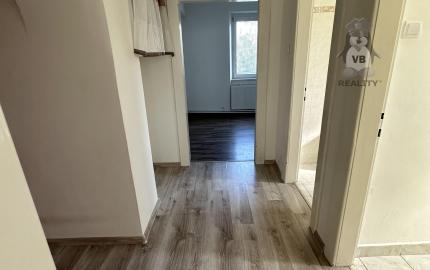 Byt 3+1 v obci Rudňany, okr. Sp. Nová Ves