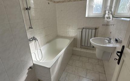 Byt 3+1 v obci Rudňany, okr. Sp. Nová Ves