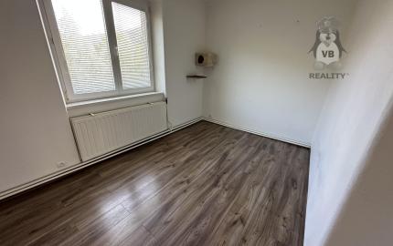 Byt 3+1 v obci Rudňany, okr. Sp. Nová Ves