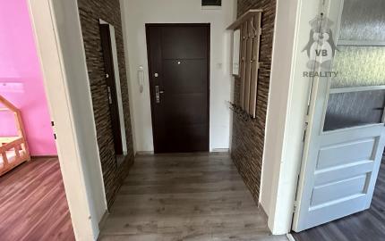 Byt 3+1 v obci Rudňany, okr. Sp. Nová Ves