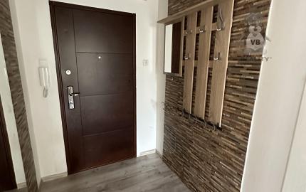 Byt 3+1 v obci Rudňany, okr. Sp. Nová Ves