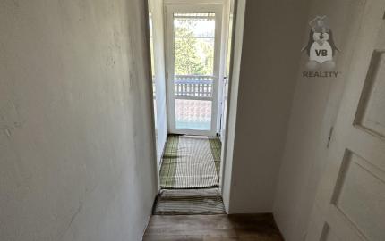 Byt 3+1 v obci Rudňany, okr. Sp. Nová Ves