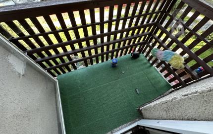 Byt 3+1 v obci Rudňany, okr. Sp. Nová Ves