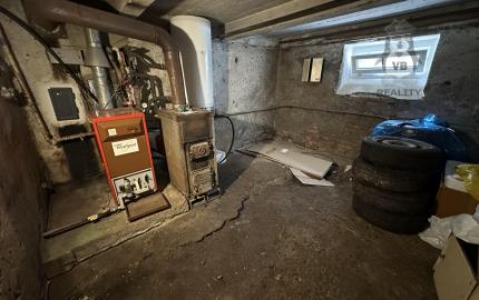 Byt 3+1 v obci Rudňany, okr. Sp. Nová Ves