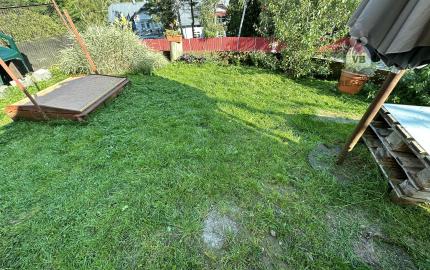 Byt 3+1 v obci Rudňany, okr. Sp. Nová Ves