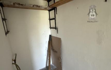 Byt 3+1 v obci Rudňany, okr. Sp. Nová Ves