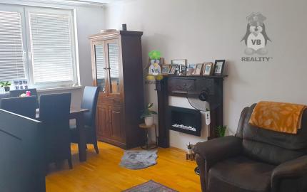 Priestranný 3. izbový byt, 74 m2, Snina