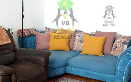 Priestranný 3. izbový byt, 74 m2, Snina