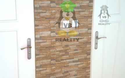 Priestranný 3. izbový byt, 74 m2, Snina