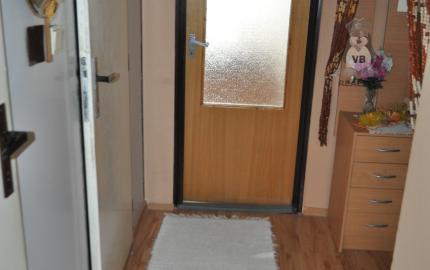 Byt 3+1 s loggiou, Levoča