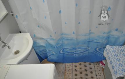 Byt 3+1 s loggiou, Levoča