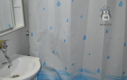 Byt 3+1 s loggiou, Levoča