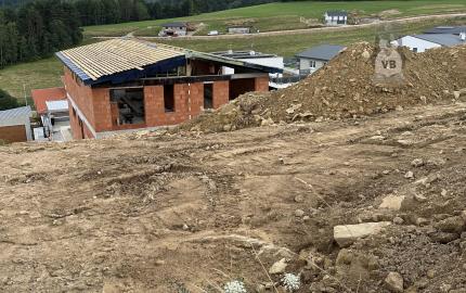 Rodinný dom Ferčekovce, Sp. Nová Ves