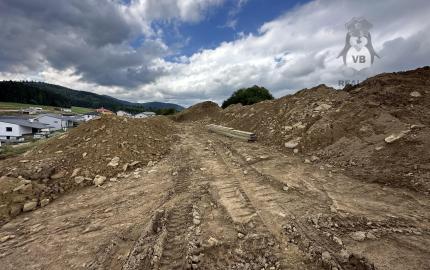 Rodinný dom Ferčekovce, Sp. Nová Ves