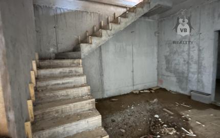 Rodinný dom Ferčekovce, Sp. Nová Ves