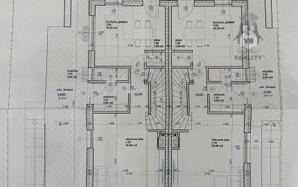 Rodinný dom Ferčekovce, Sp. Nová Ves