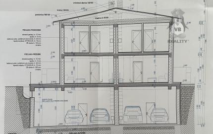 Rodinný dom Ferčekovce, Sp. Nová Ves
