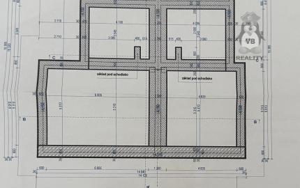 Rodinný dom Ferčekovce, Sp. Nová Ves