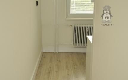 Prenájom bytu 3+1 s loggiou, síld. Tarča, SNV