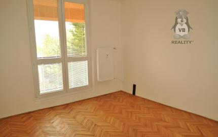 Prenájom bytu 3+1 s loggiou, síld. Tarča, SNV