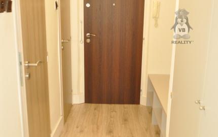 Prenájom bytu 3+1 s loggiou, síld. Tarča, SNV