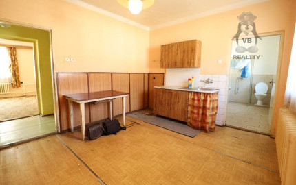 Rodinný dom v obci Rudňany