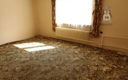 Rodinný dom v obci Rudňany