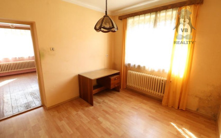 Rodinný dom v obci Rudňany