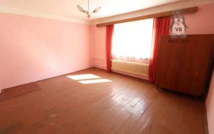 Rodinný dom v obci Rudňany